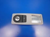 BMW X3 F25 light inner OSWIETLENIE