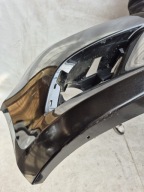 SKODA FABIA II 2 RS LIFT 10-14 bumper front front