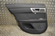 IDEALNA KPL. leather side seats JAGUAR XF 1