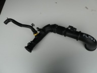DUCATO JUMPER BOXER wiring pipe TURBO 1387181080