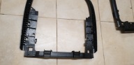 ADAPTER plastic RAMA upper seat left right AUDI A4 B8 8K A5 8T OE