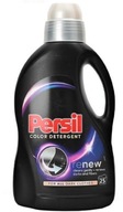 Persil Żel do Prania Tkanin Czarnych i Ciemnych (25 prań) 1,25 L (BE)