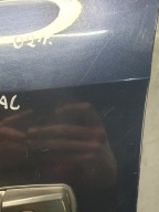 door left front OPEL VECTRA C K: Z20H 02r.