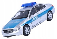 P7W12 Model 1:34 2016 MERCEDES-BENZ E-Class POLIZE