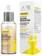 Apis Ceramide Power Výživný Glow Booster 30 ml