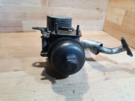 Gehäuse filter oil VOLVO V40 D2 1.6D PEUGEOT 1.6 E-HDI