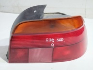 BMW E39 sedan light right rear part rear