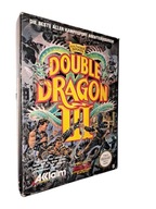 Double Dragon III / Nintendo NES