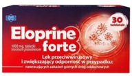 Eloprine Forte PRZECIWWIRUSOWY 1 g 30 tabletek