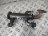 Abgaskuehler AGR PEUGEOT 407 2.0 D