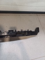 Support Support plaque Pare choc Arrière TESLA Y 1494045-00E