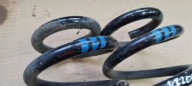 A6 C6 LIFT spring springs front front 3.0 TFSI SLINE 2X 4F0411105DA