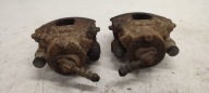 caliper front front right left Audi A1 1,2 TSI