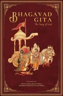 Bhagavad Gita: The Song of God Puri Swami B. P.