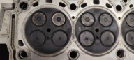 TESTATA Motore BMW E91 LIFT 2,0D