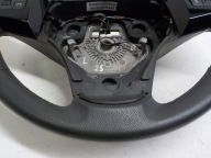 OPEL CORSA D lenkrad Leder MULTI PODGRZEWANA