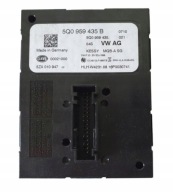 control unit module KESSY VW SKODA AUDI 5Q0959435B