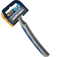 BIC MASZYNKA DO GOLENIA JEDNORAZOWA FLEX 3 1szt