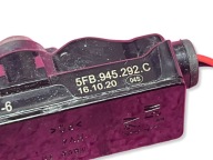KAMERA W LUSTERKU PRAWYM Seat Leon IV 5FB945292C Originale!! !J