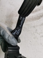 potentiometer Gas RENAULT MEGANE III 1.6 DCI 08-16