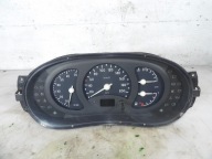 RENAULT CLIO II 1.2B dials 7700410432F