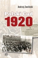 POLSKI CUD 1920, ANDRZEJ ZWOLIŃSKI