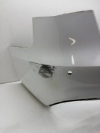 AUDI A6 C7 sedan bumper S-LINE rear part complete 4X PDC