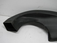 intake air hose PORSCHE CARRERA 9P1145333B