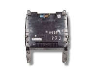 vezérlö panel a klímának Citroen C4 2 2010 9666027477