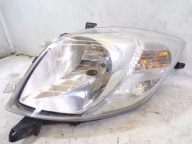 light front front left TOYOTA YARIS 2 II (K1) (2) before lift