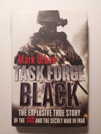 Task Force Black Mark Urban