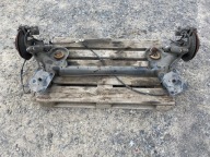 FORD TRANSIT CONNECT MK2 LIFT sususpension sider axis rear part