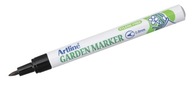 Záhradný značkovač (mazák, pero) permanentný, odolný Garden Marker, čierny