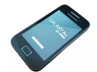 SAMSUNG GALAXY ACE