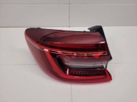 light rear left side Renault Clio 5 2021 265551550R