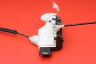 lock door left front front EU A048069 CITROEN C5 II X7 III 08-17