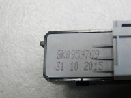 AUDI A5 8T switch PAMIECI seat 8K0959769
