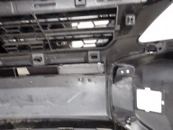 MITSUBISHI SPACE STAR II 2 LIFT 19-> bumper front front