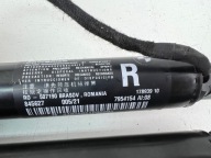 SILOWNIKI bonnet BMW IX I20 7954154 7954153