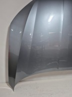 SKODA SUPERB III 15- Cofano 3V0823155A
