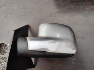 VW T5 mirror left driver´s 7 PIN lustrzana cover