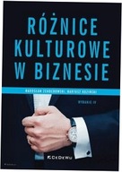 Różnice kulturowe w biznesie w.4