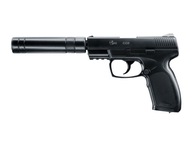 Replika pistolet ASG Combat Zone COP SK 6 mm CO2