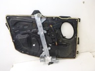 MÉCANISME MICRO MOTEUR VITRE DROITE FORD FUSION 04R.