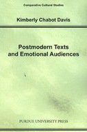 Postmodern Texts and Emotional Audiences: