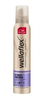 Wellaflex Pianka do włosów 2-dniowa objętość 3, 200 ml