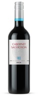 CIN&CIN CABERNET SAUVIGNON WINO BEZALKO. 750ML