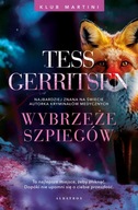 Wybrzeże szpiegów. Seria Klub Martini. Tom 1 - Tess Gerritsen