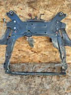 axle beam subframe sider below engine FORD MONDEO MK4