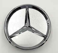 MERCEDES DEKIELEK na felgę zaślepka felgi KAPSEL kołpaczek 60mm 1szt.